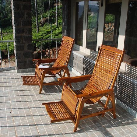 Relaxing 2 B/R Estate House, Deenaty, Tamil Nadu Coimbatore Buitenkant foto
