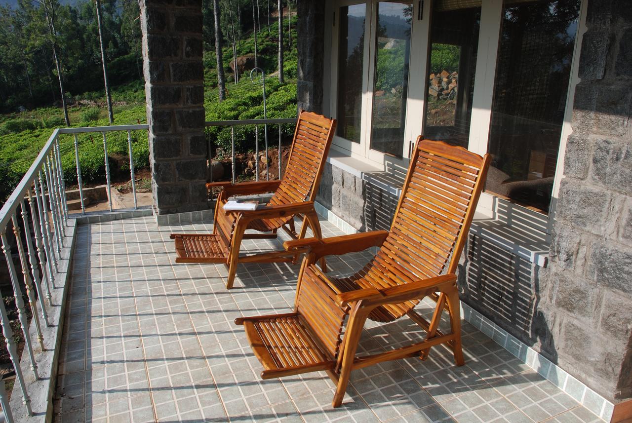 Relaxing 2 B/R Estate House, Deenaty, Tamil Nadu Coimbatore Buitenkant foto