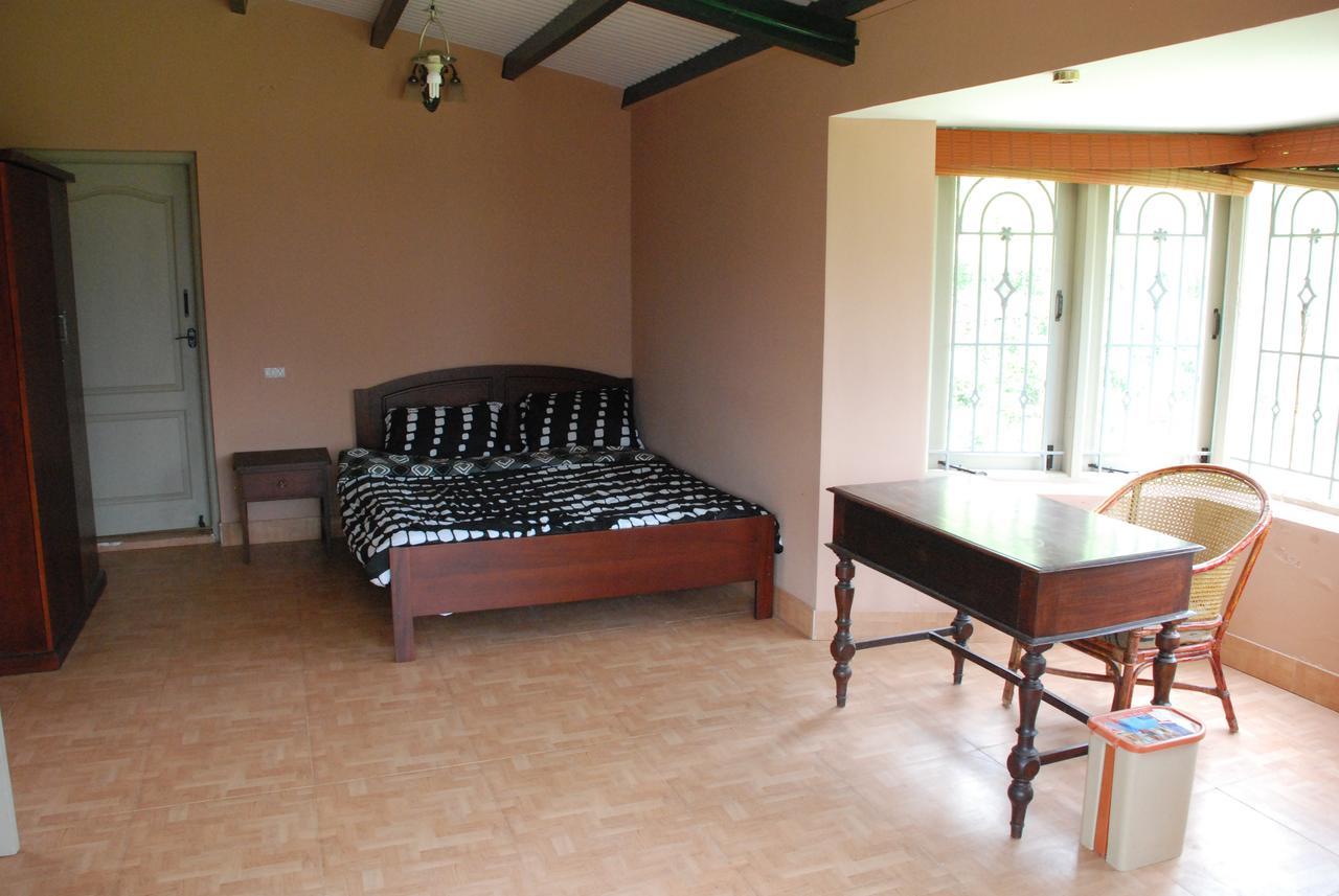 Relaxing 2 B/R Estate House, Deenaty, Tamil Nadu Coimbatore Buitenkant foto