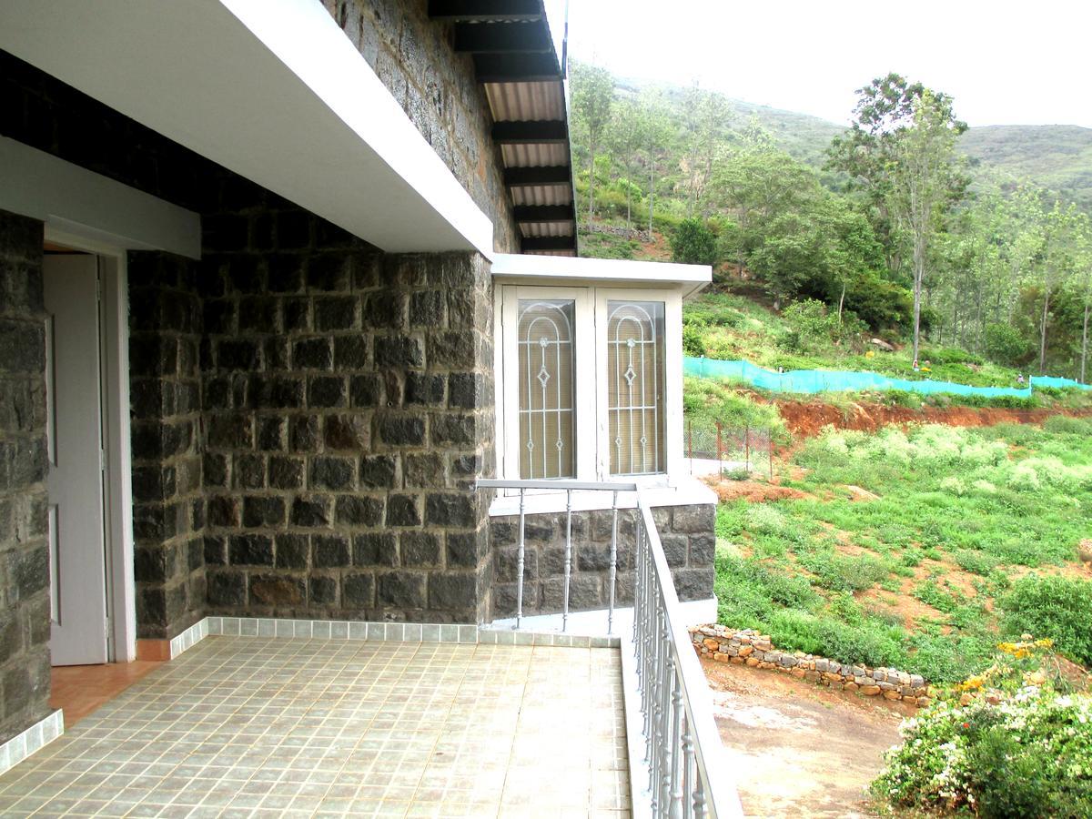 Relaxing 2 B/R Estate House, Deenaty, Tamil Nadu Coimbatore Buitenkant foto