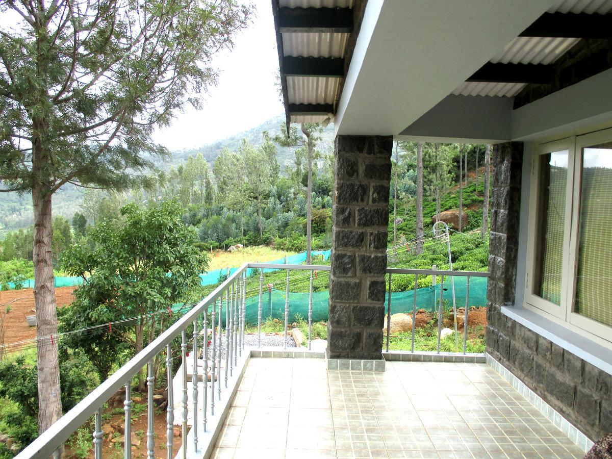 Relaxing 2 B/R Estate House, Deenaty, Tamil Nadu Coimbatore Buitenkant foto