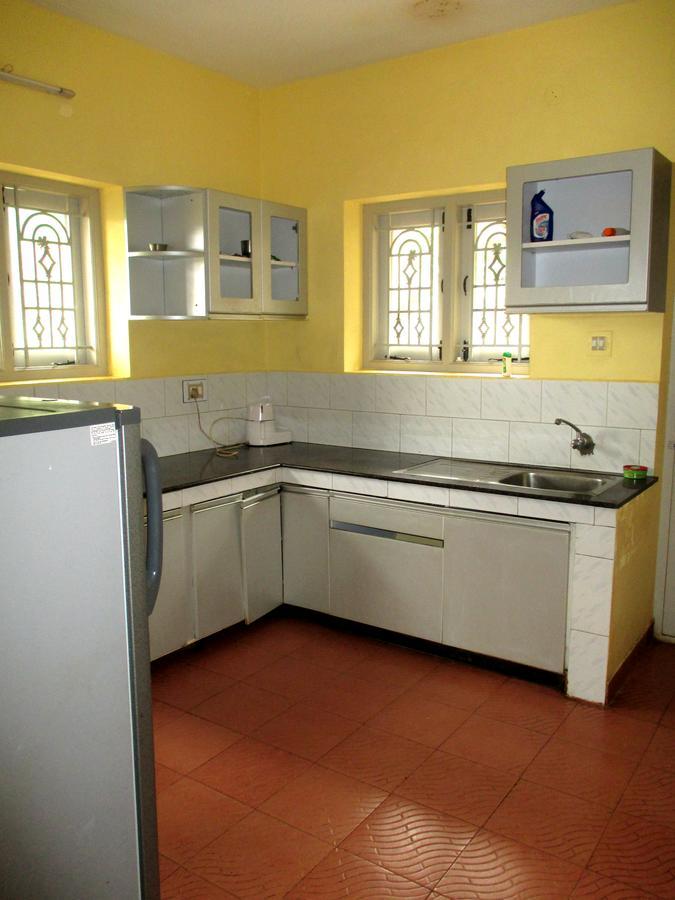 Relaxing 2 B/R Estate House, Deenaty, Tamil Nadu Coimbatore Buitenkant foto