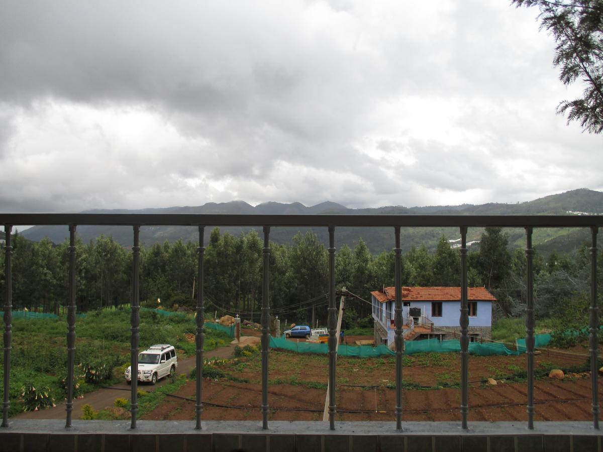 Relaxing 2 B/R Estate House, Deenaty, Tamil Nadu Coimbatore Buitenkant foto