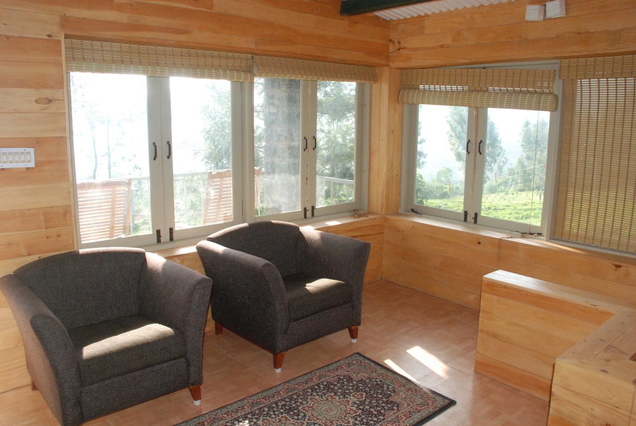 Relaxing 2 B/R Estate House, Deenaty, Tamil Nadu Coimbatore Buitenkant foto